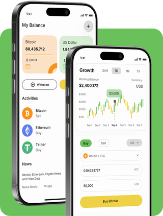 Interfaccia della piattaforma di trading Lucebrokerivo con dati di mercato in tempo reale